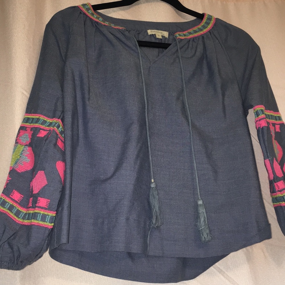 Blouse